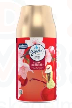Glade® Automatic Spray utántöltő 269 ml Floral Cherries Kép